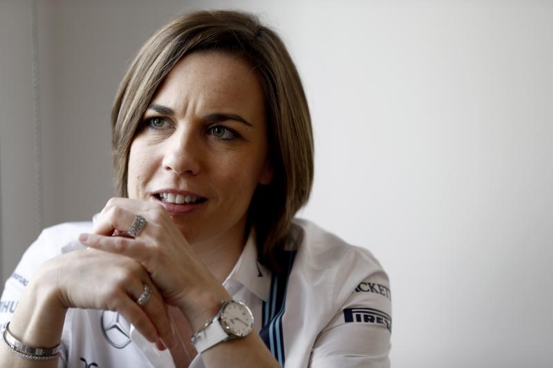 Williams zaprzecza jakoby lobbował FIA w kwestii silników