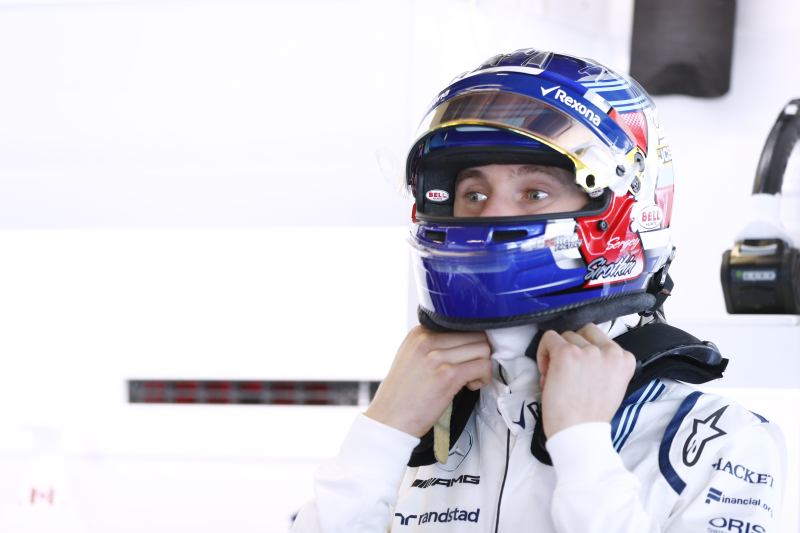Wypowiedzi kierowców Williamsa nie napawają optymizmem