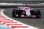 Force India powróciło do starej wersji przedniego skrzydła