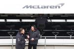 McLaren ponownie zmienia strukturę organizacyjną