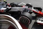 Sauber i Haas planowo wymieniły już pierwsze części w silnikach Ferrar