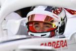 Imponujący występ Charlesa Leclerca w kwalifikacjach do GP Francji