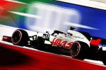 Haas przegrał apelację w sprawie dyskwalifikacji Grosjeana z GP Włoch