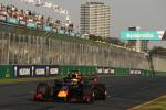 Australia twierdzi, że Grand Prix odbędzie się zgodnie z planem 