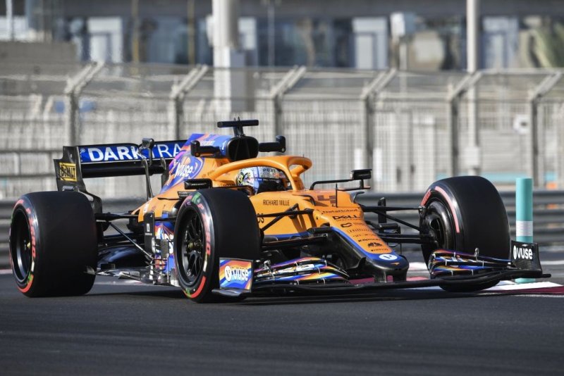McLaren kolejną ekipą, która potwierdziła datę prezentacji nowego bolidu