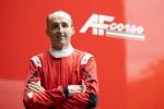 Kubica w sezonie 2024 w końcu będzie ścigał się bolidem Ferrari