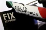 Alfa Romeo przed rozstaniem z F1: wrócimy, gdy będą do tego właściwe warunki