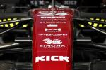 Sauber z nową nazwą zespołu. FIA opublikowała listę startową na sezon 2024