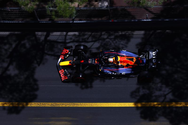 Red Bull ponownie spędzi najmniej czasu w tunelu aerodynamicznym