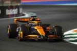 McLaren wciąż na etapie poszukiwania lepszych osiągów 