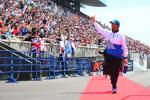 Sędziowie wyjaśnili brak kar dla Ricciardo i Russella po GP Japonii