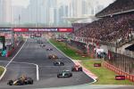 F1 będzie wkrótce debatować nad zmianą systemu punktowego