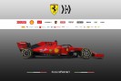 2019 Prezentacje Ferrari Ferrari SF90 02
