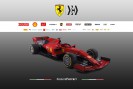 2019 Prezentacje Ferrari Ferrari SF90 04