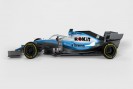 2019 Prezentacje Williams 02 Williams FW42 02