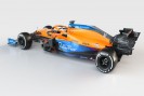 2021 Prezentacje McLaren McLaren MCL35M 05