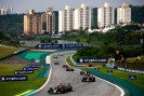 2022 GP GP Sao Paulo Niedziela GP Sao Paulo 79