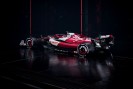 2022 Prezentacje Alfa Romeo Alfa Romeo 05