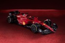 2022 Prezentacje Ferrari Ferrari F1 75 13