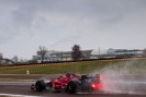 2022 Testy Pirelli Ferrari Ferrari testy 14