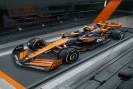 2024 Malowanie McLaren Malowanie McLarena 01