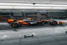 2024 Malowanie McLaren Malowanie McLarena 05