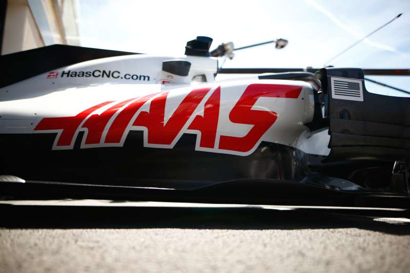 Rich Energy zostanie sponsorem tytularnym Haasa od przyszłego sezonu