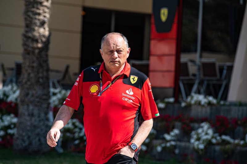 Szef Ferrari ustosunkował się do działań Massy ws. GP Singapuru 2008