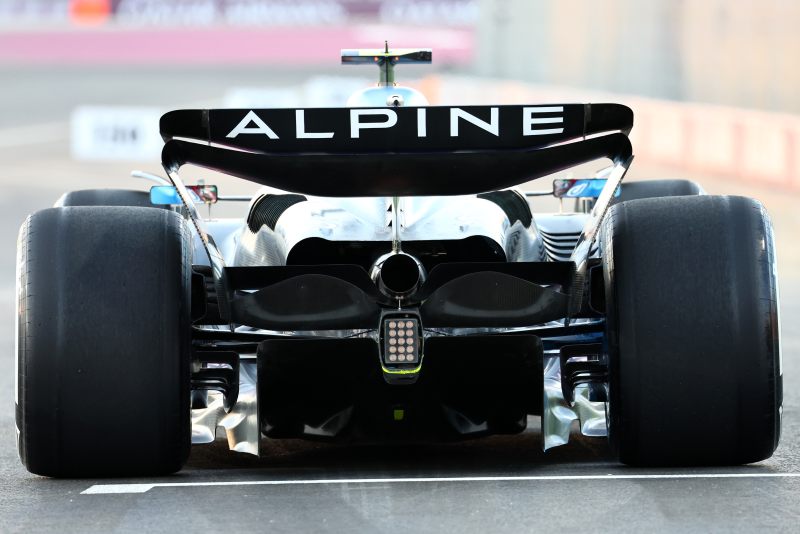 FIA miała odrzucić wniosek Renault o wyrównanie osiągów silników