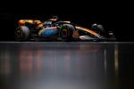 McLaren kontynuuje swoją tradycję. Pokazał nowe malowanie na GP Abu Zabi