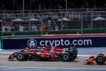 Ferrari sprawdzi swoje poprawki i nowe chlapacze na torze Fiorano