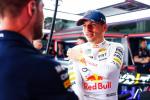 Red Bull wytłumaczył, czemu Verstappen miał innego inżyniera wyścigowego