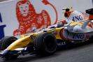 2007 GP Belgii Niedziela Renault Heikki Kovalainen.jpg