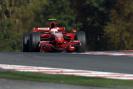 2007 GP Belgii Sobota Ferrari Kimi Raikkonen 03.jpg