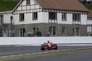 2007 GP Belgii Sobota Ferrari Kimi Raikkonen.jpg