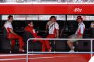 2007 GP Kanady Sobota Ferrari pitwall.jpg