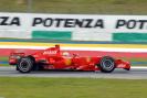 2007 GP Malezji Niedziela Ferrari Felipe Massa 02
