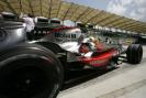 2007 GP Malezji Piątek McLaren Lewis Hamilton 02