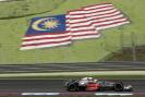 2007 GP Malezji Piątek McLaren Lewis Hamilton