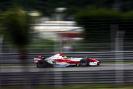2007 GP Malezji Piątek Toyota Ralf Schumacher