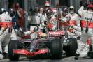 2007 GP Niemiec Niedziela McLaren Lewis Hamilton 02.jpg