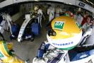 2007 GP Niemiec Sobota Williams garaz.jpg