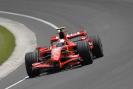 2007 GP USA Piątek Ferrari Raikkonen 02.jpg