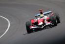 2007 GP USA Piątek Toyota Schumacher 02.jpg