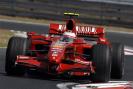 2007 GP Wegier Piątek Ferrari Kimi Raikkonen 02.jpg