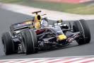 2007 GP Wegier Piątek Red Bull Coulthard 02.jpg