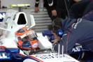 2007 GP Wielkiej Brytanii Piątek BMW Robert Kubica 03.jpg