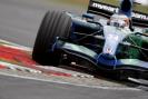 2007 GP Wielkiej Brytanii Piątek Honda Christian Klien.jpg