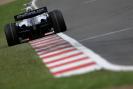 2007 GP Wielkiej Brytanii Piątek Williams.jpg