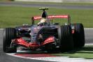 2007 GP Wloch Piątek McLaren Lewis Hamilton 02.jpg
